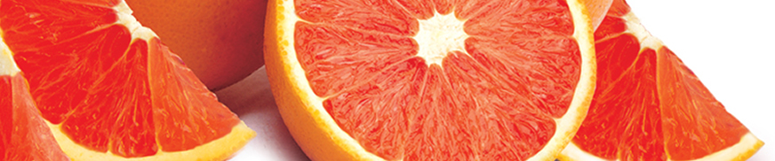 Ruby Red Navel Oranges (Cara Cara)